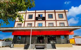 Hotel Keshav Mahal Salasar